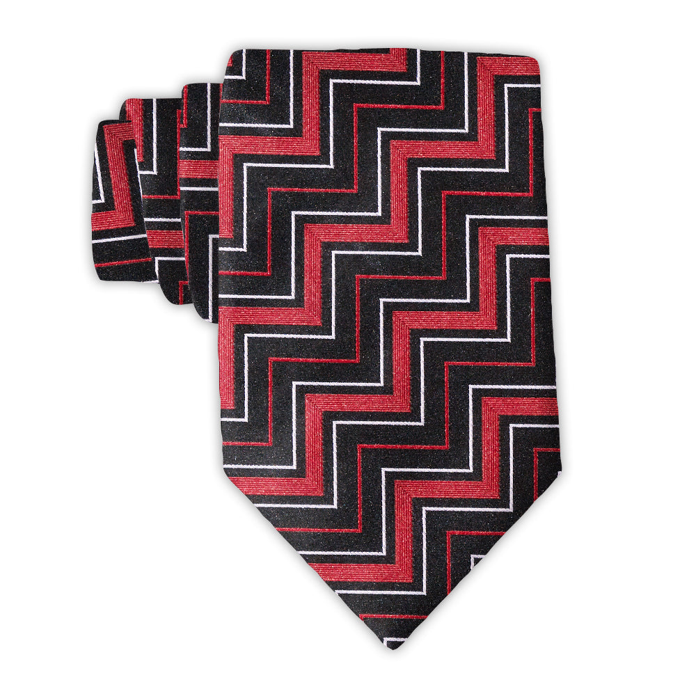 Chevron Peak Neckties