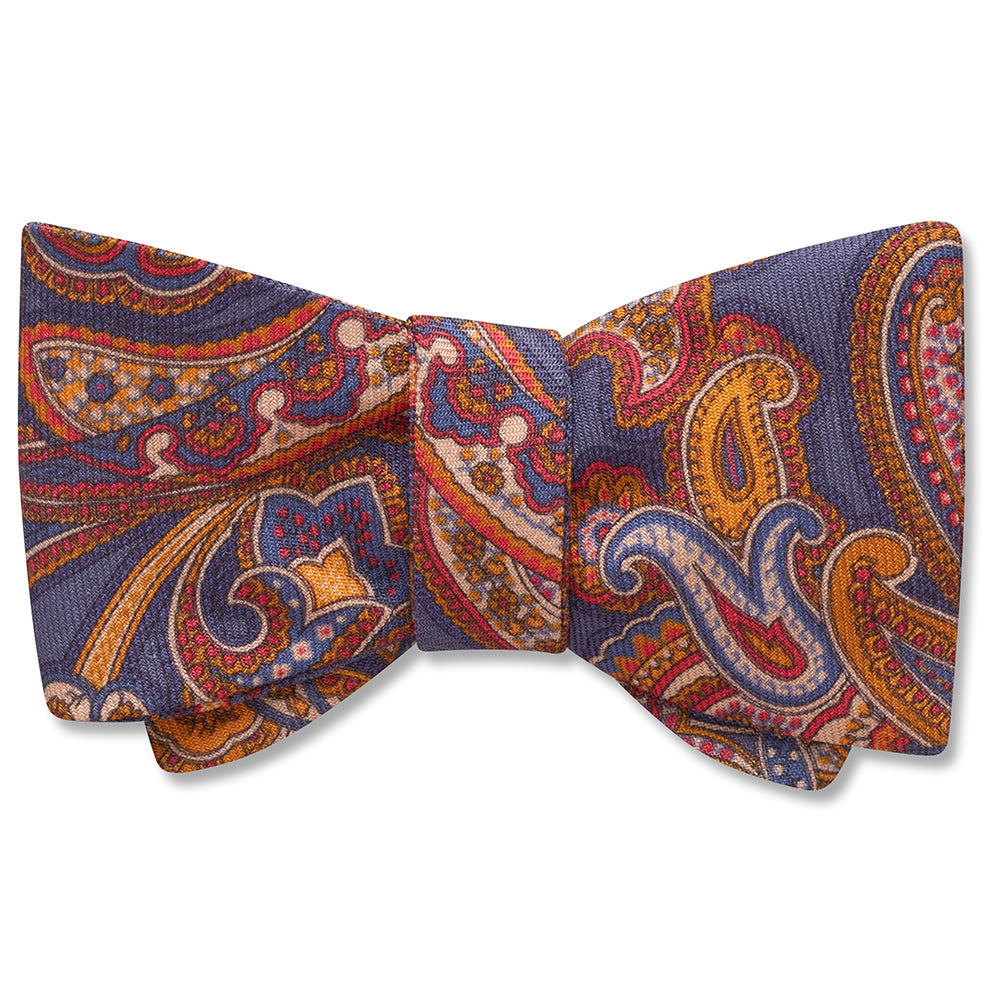 Cyprium bow ties