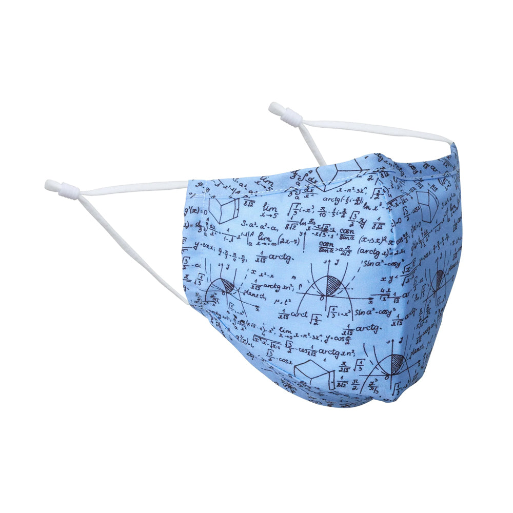 Calculation Face Mask