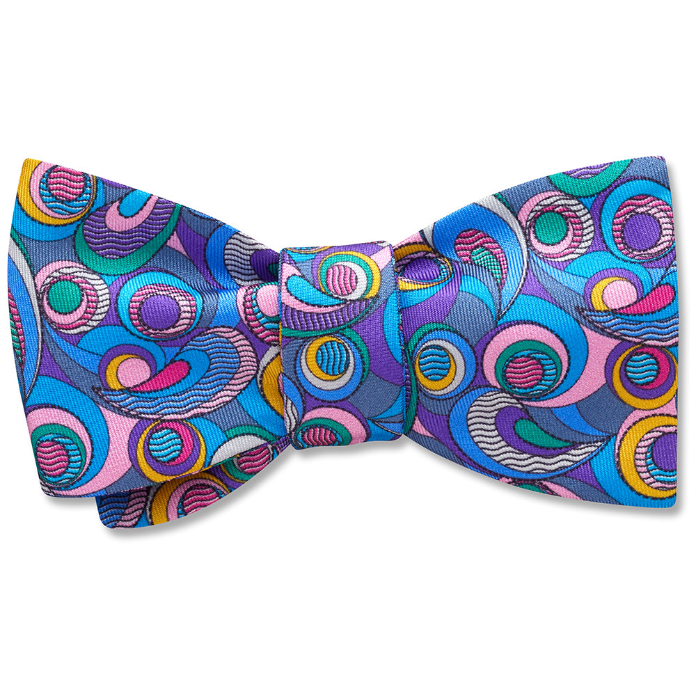 Danzano bow ties