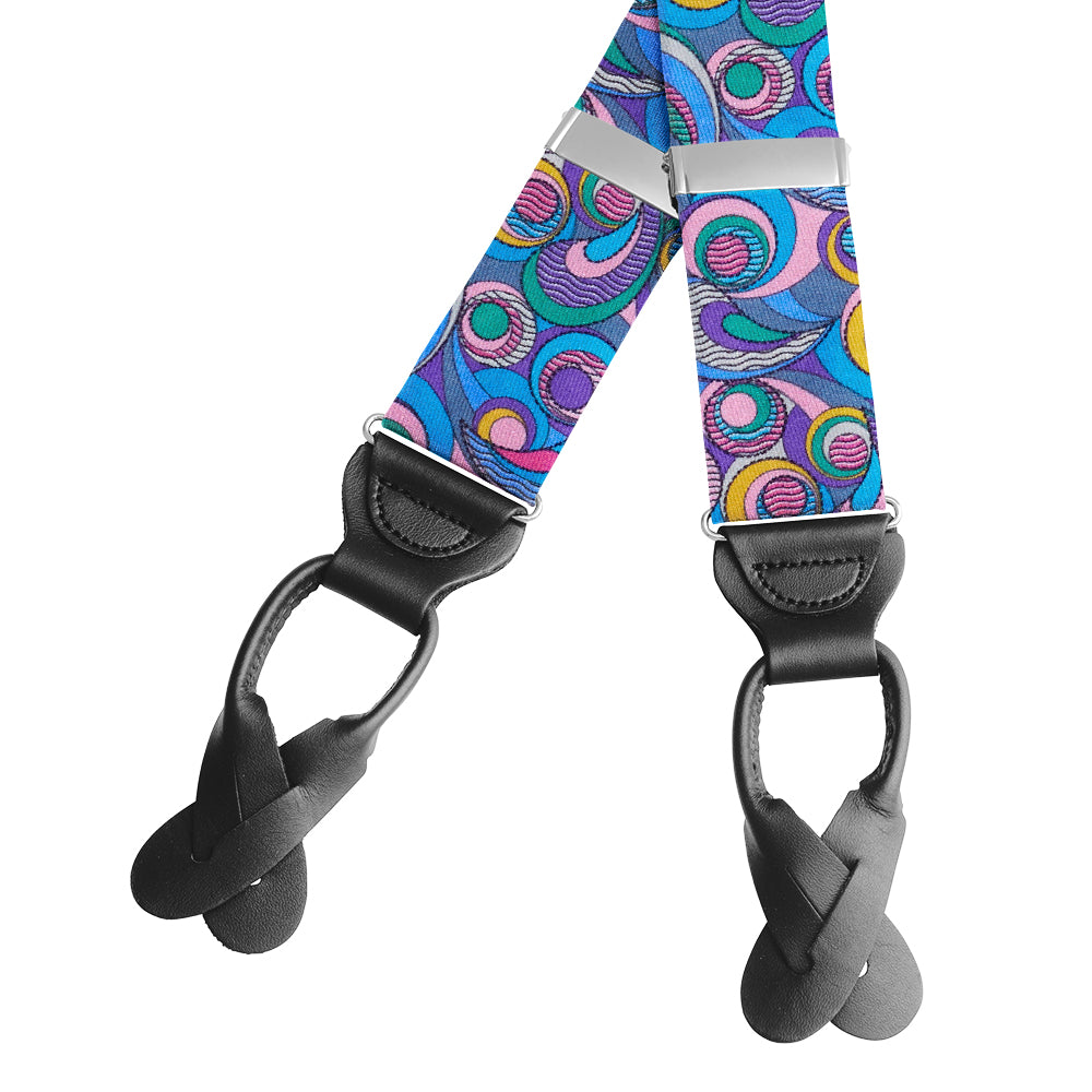 Danzano Braces/Suspenders