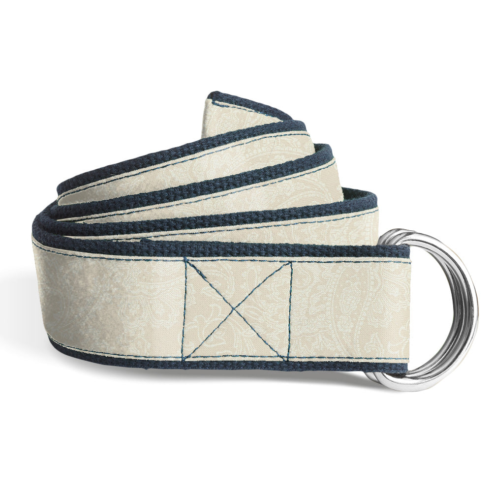 Debussy - D-Ring Belts