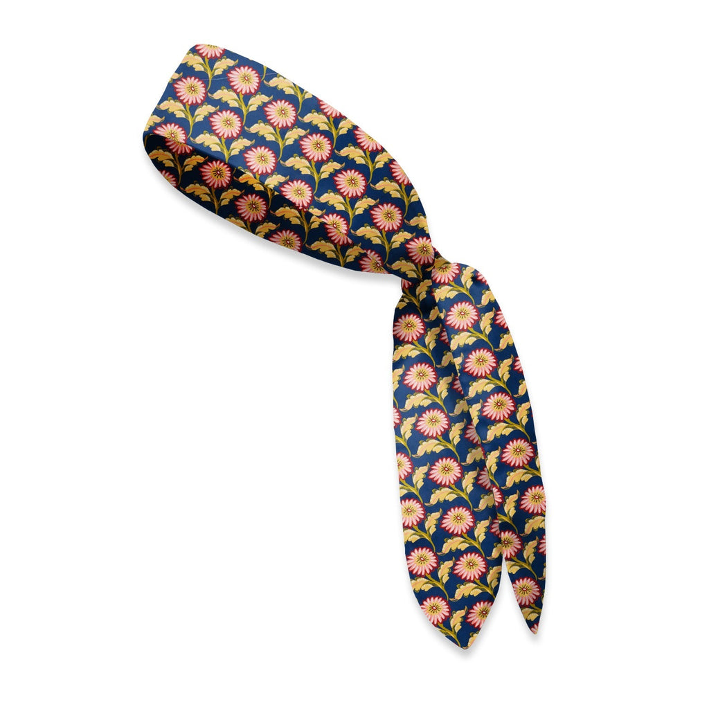 Delia Hill (Liberty of London) Hair Scarf