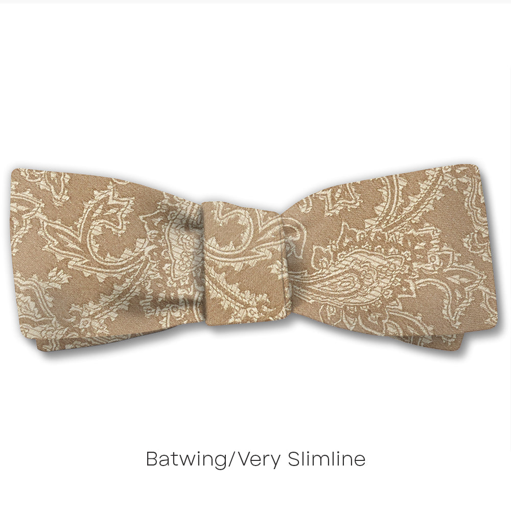 Delius - bow ties