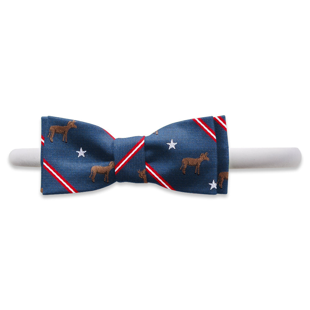 Democrat Blue Kids Hair Band