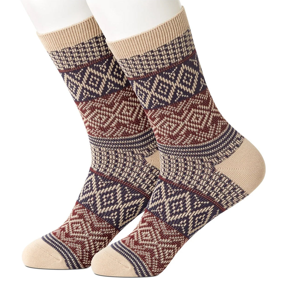 Diamond Head Sand Women's Socks