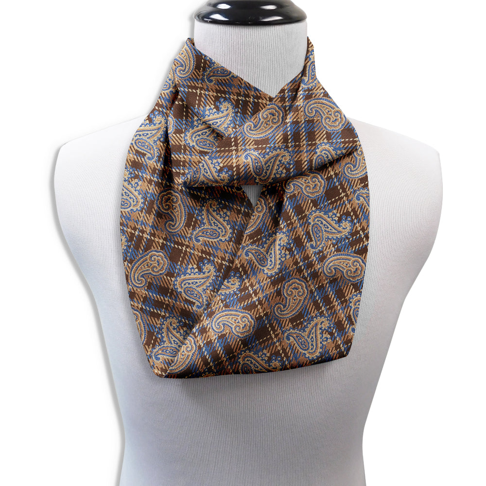 Donnalee Infinity Scarves