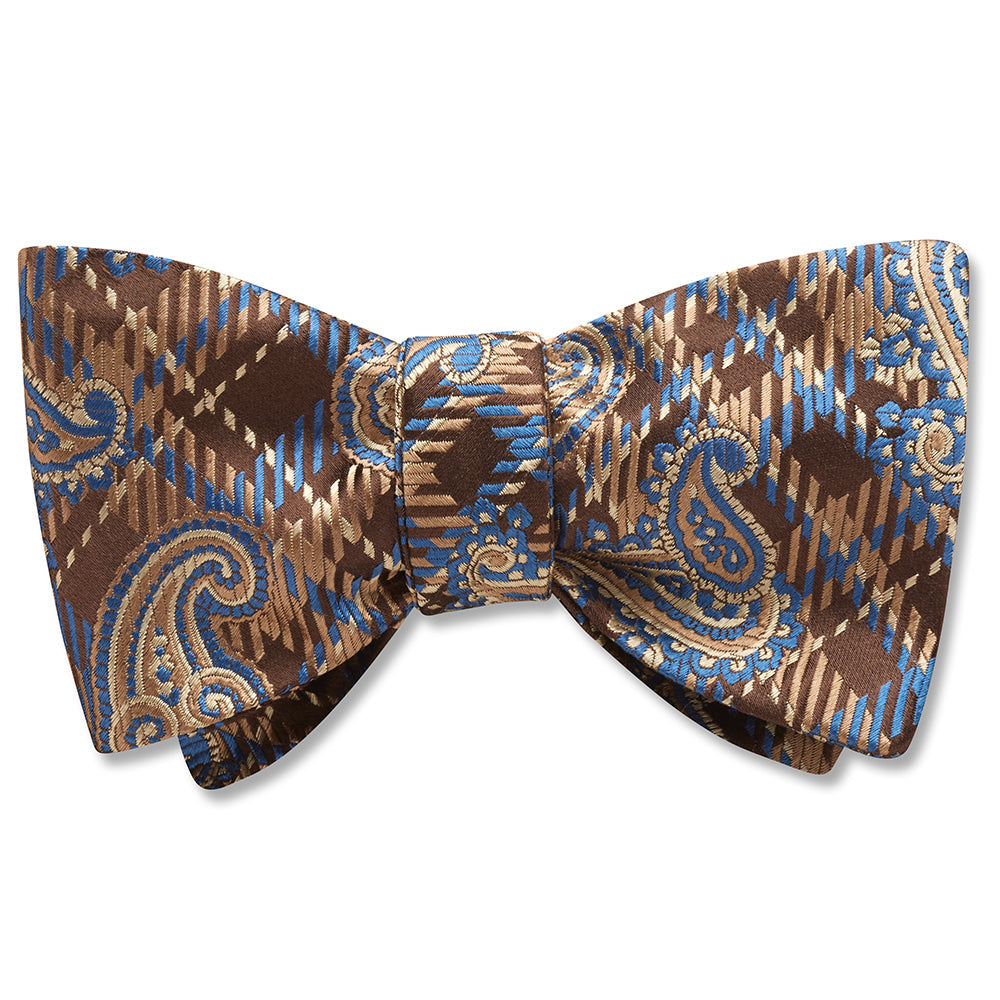 Donnalee bow ties