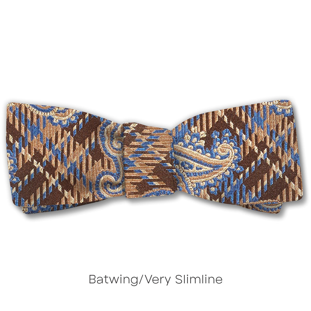 Donnalee - bow ties