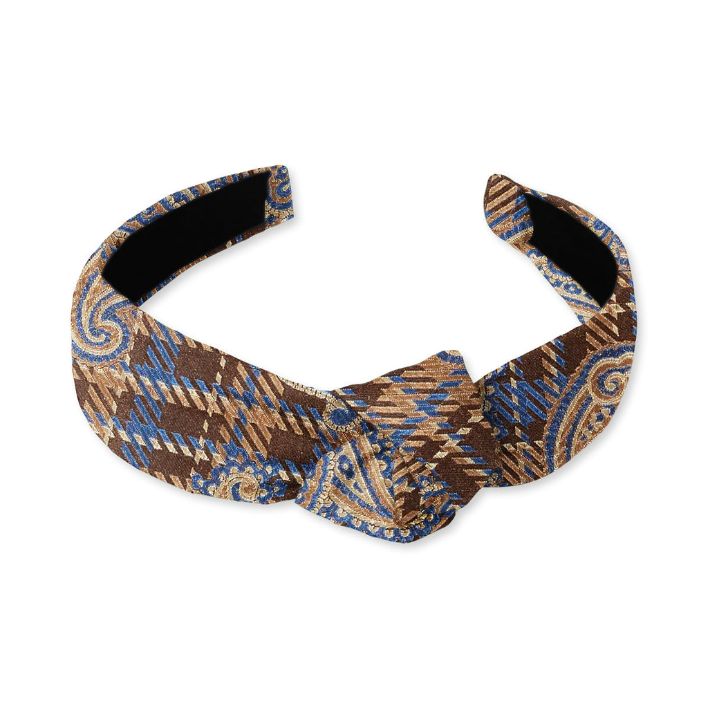 Donnalee Knotted Headband