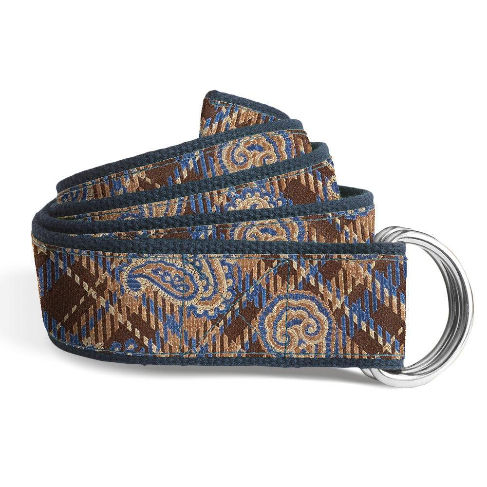 Donnalee Women's D-Ring Belts