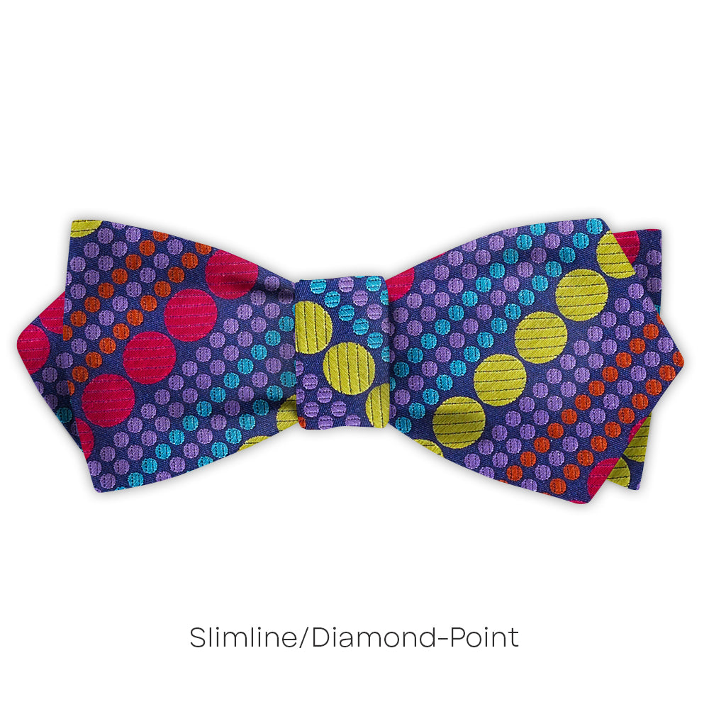 Dotlan - bow ties