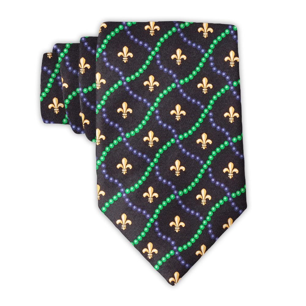 Dauphine Neckties