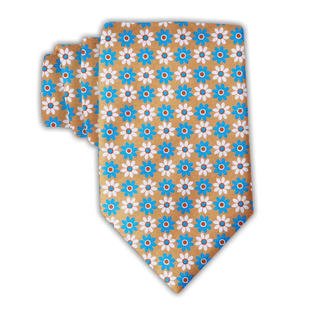 Daisy Pop Sand - Neckties