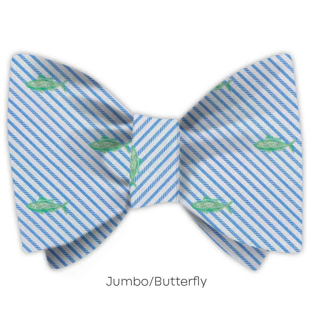 Dorado - bow ties