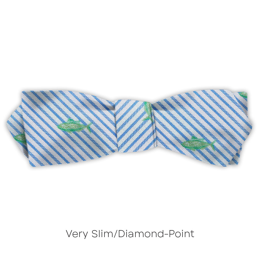 Dorado - bow ties