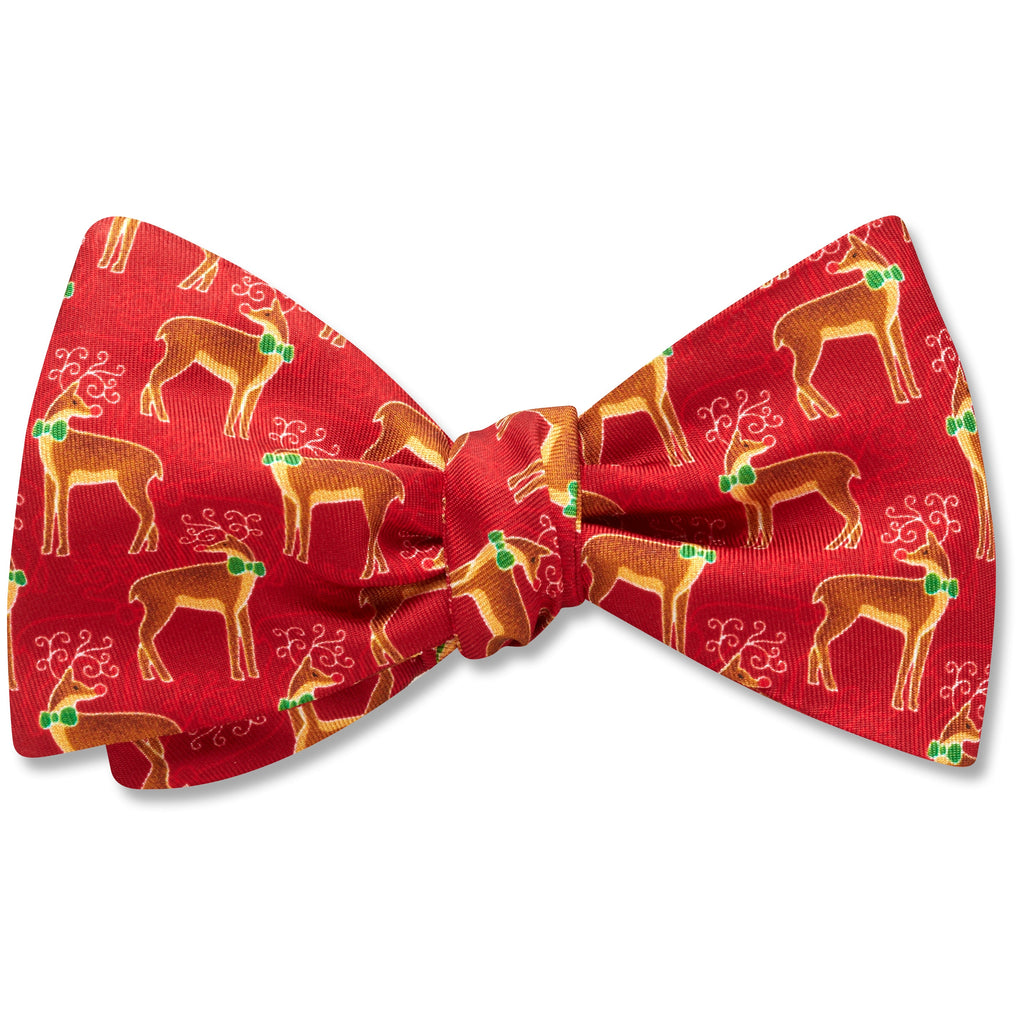 Deerfield - Dog Bow Ties