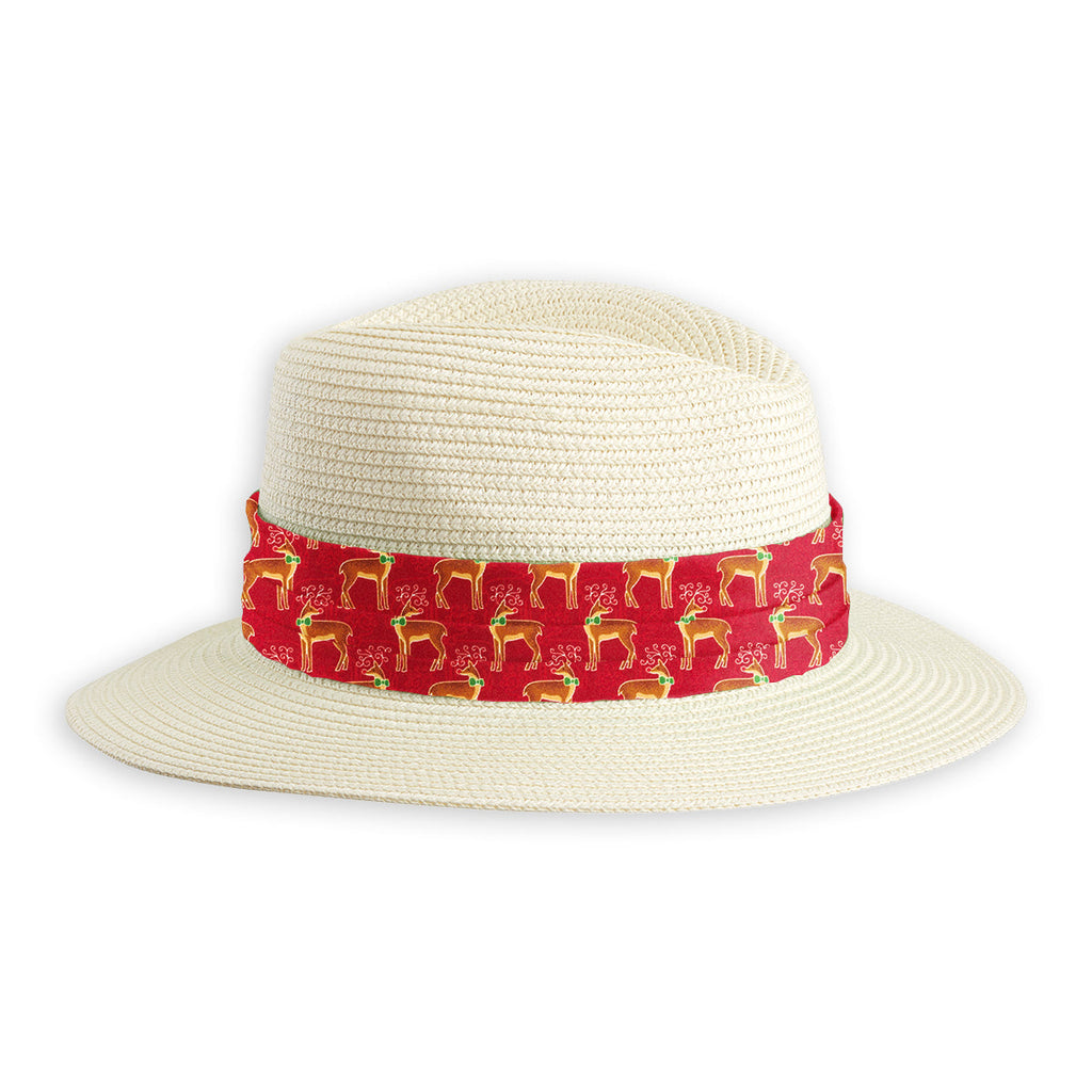 Deerfield Hat Band