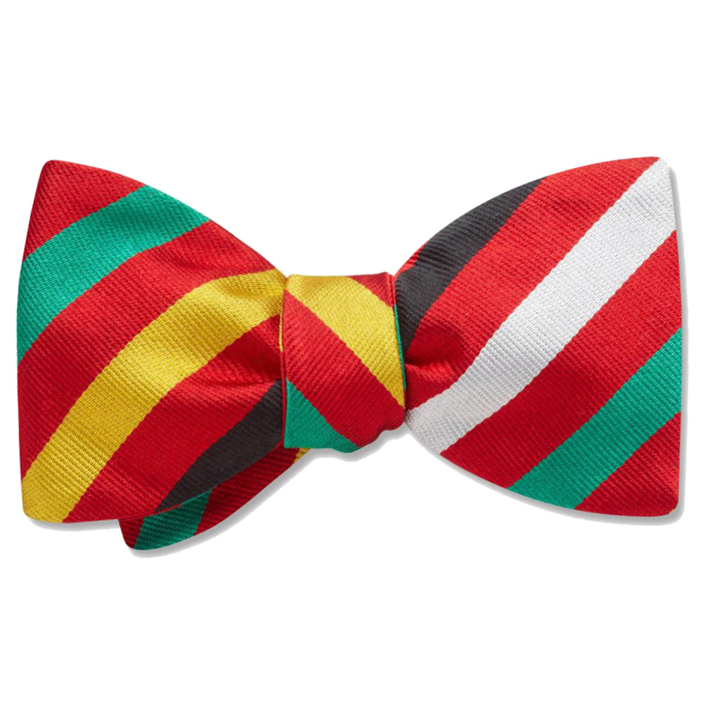 Dickens River - bow ties