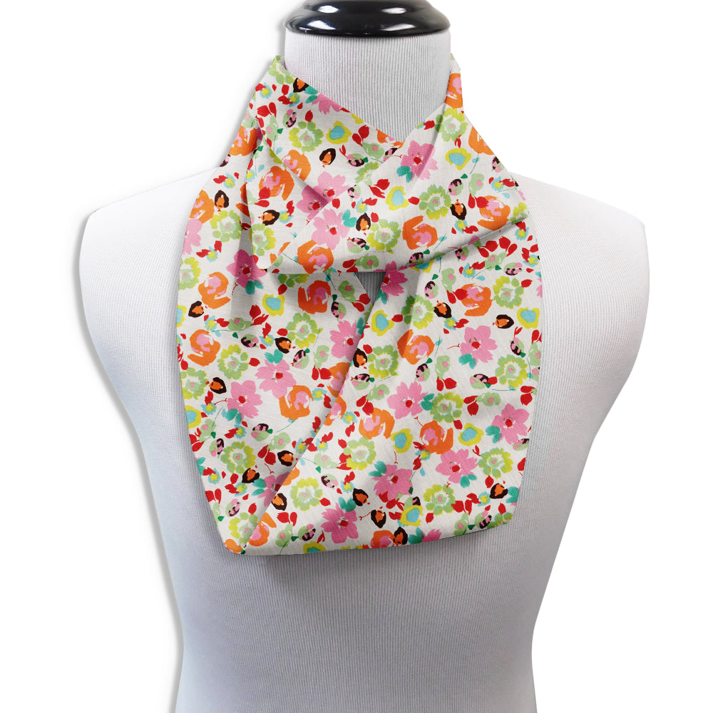Dreamscape Infinity Scarves