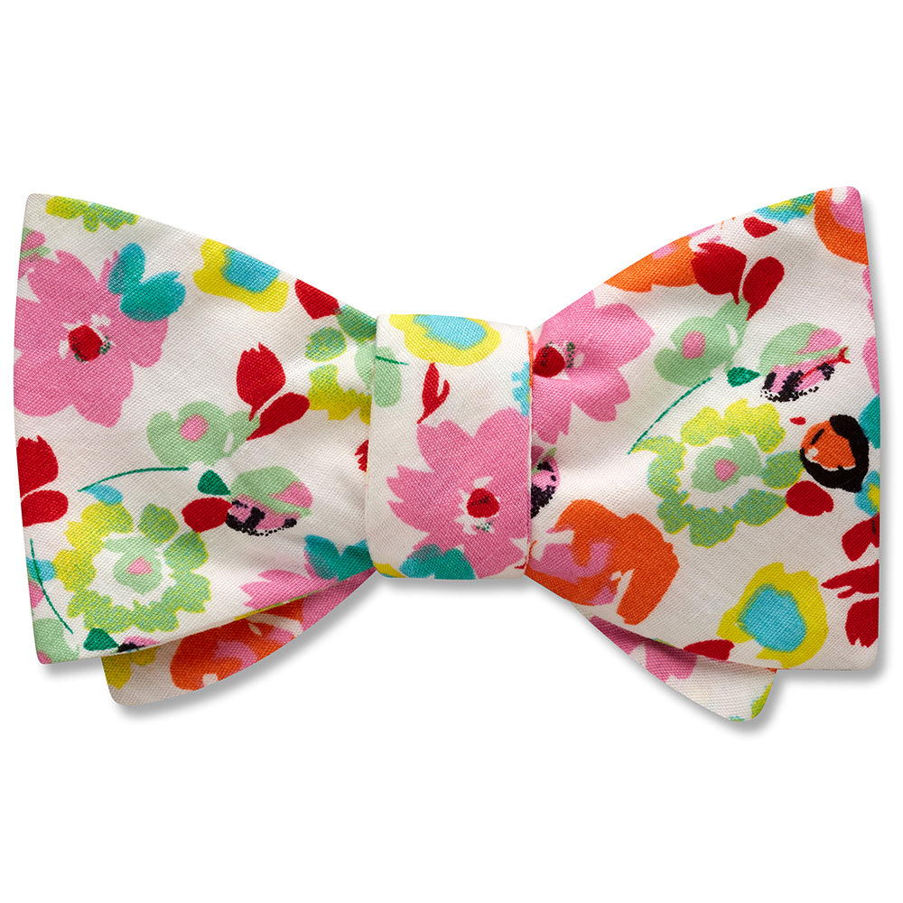 Dreamscape Dog Bow Ties