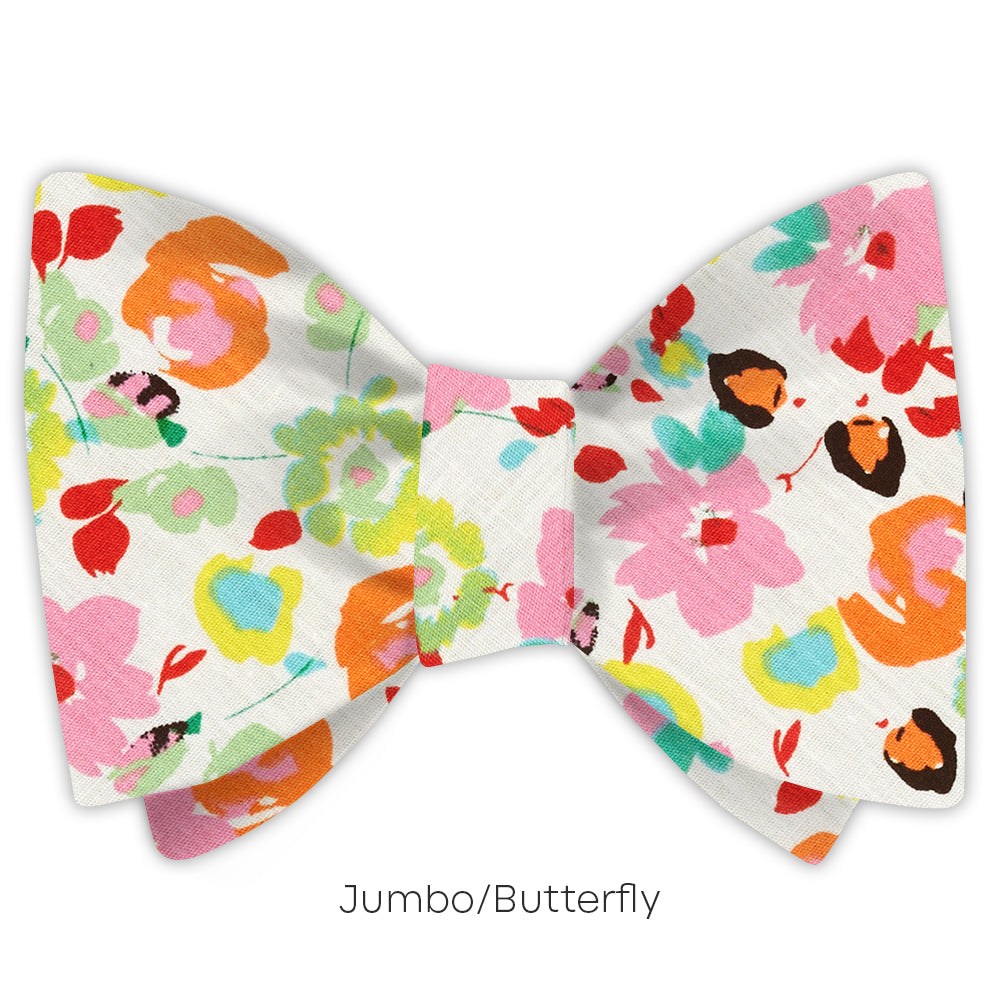 Dreamscape - bow ties