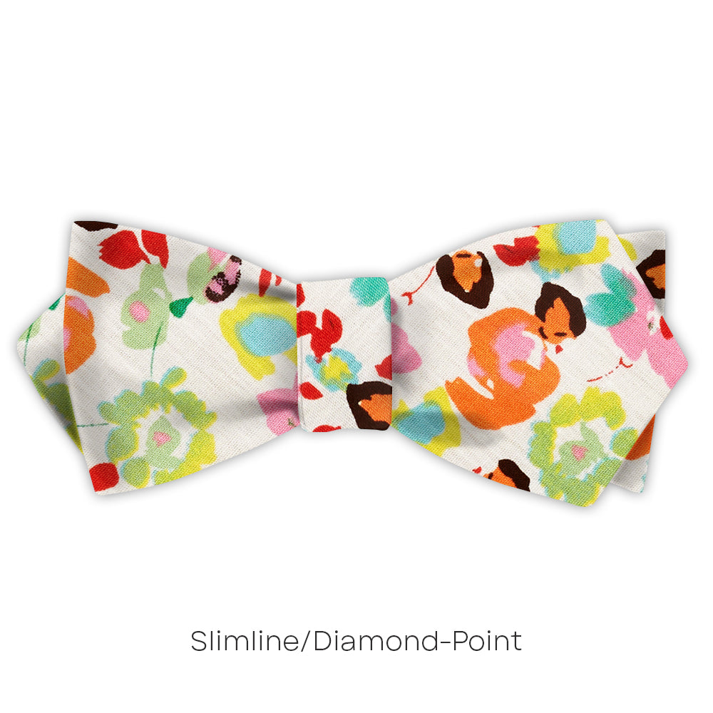 Dreamscape - bow ties