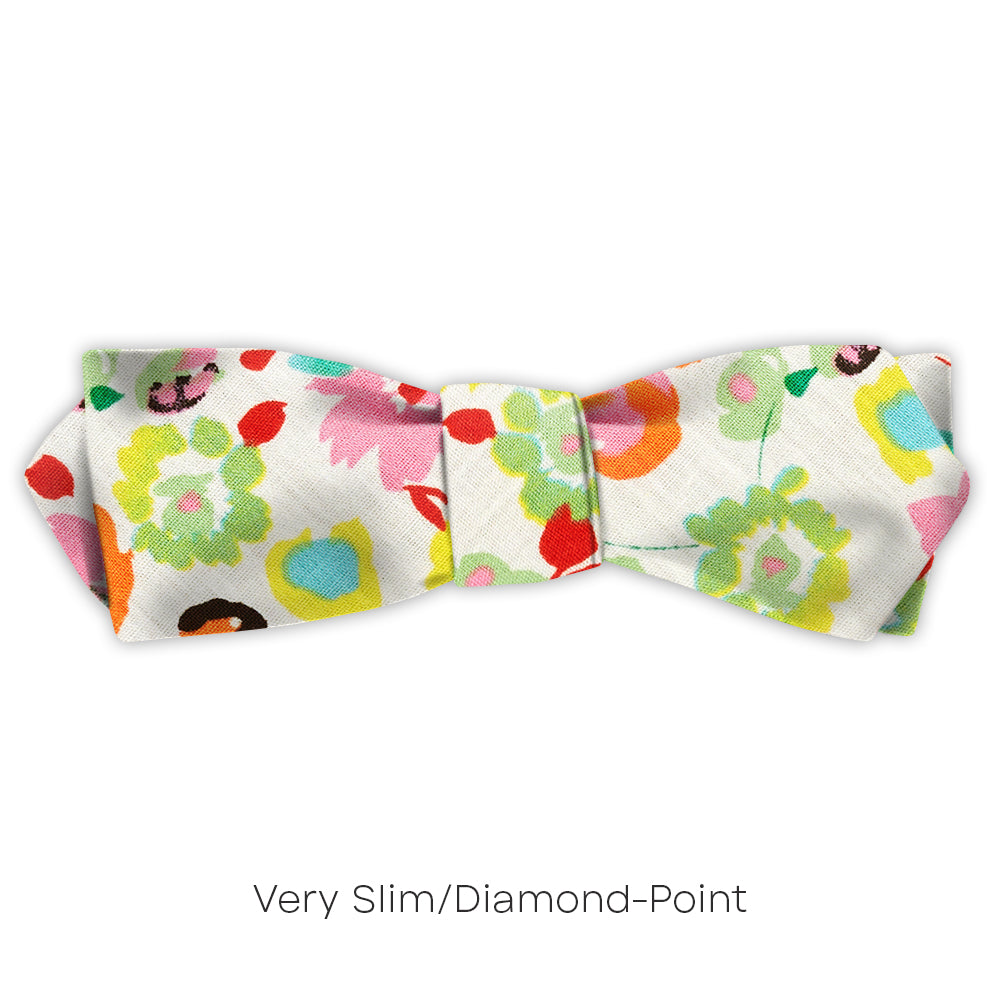 Dreamscape - bow ties