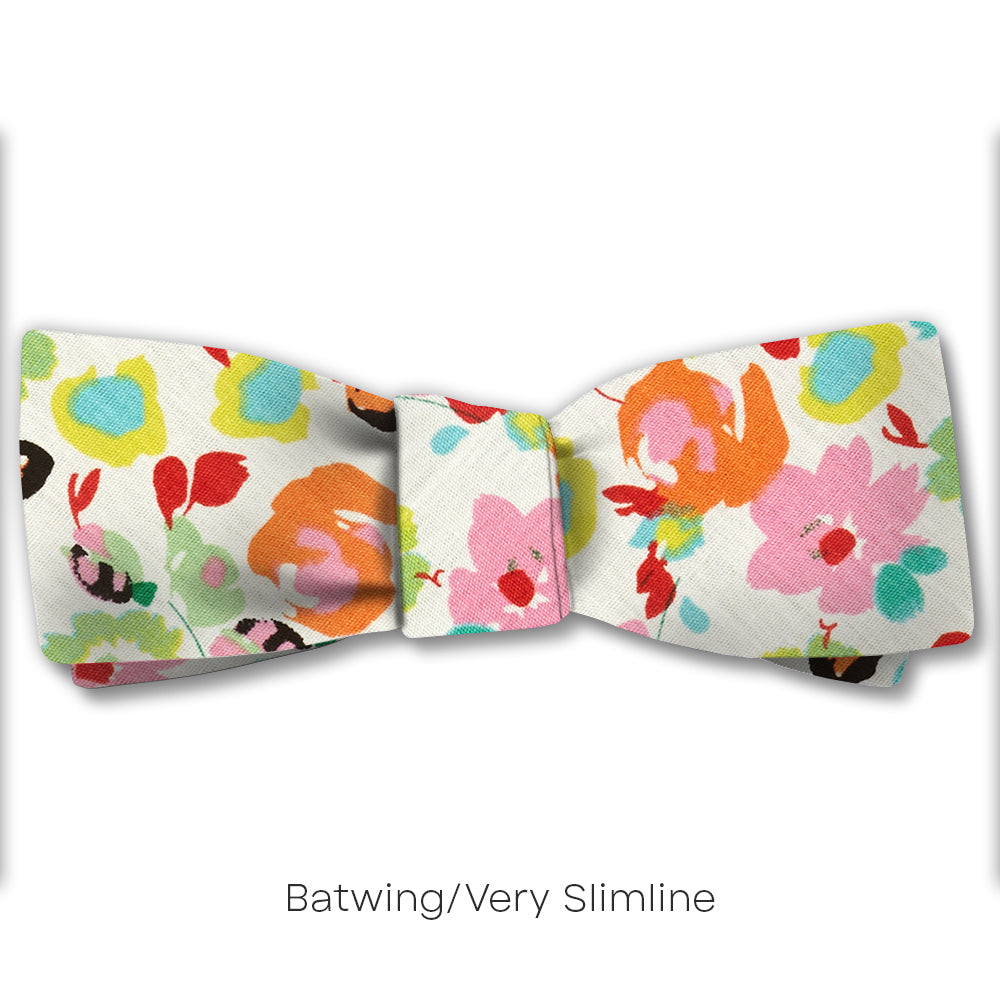 Dreamscape - bow ties