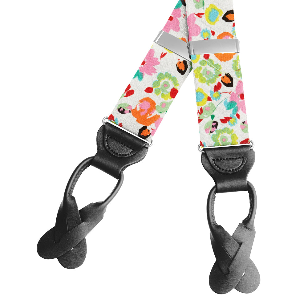 Dreamscape Braces/Suspenders
