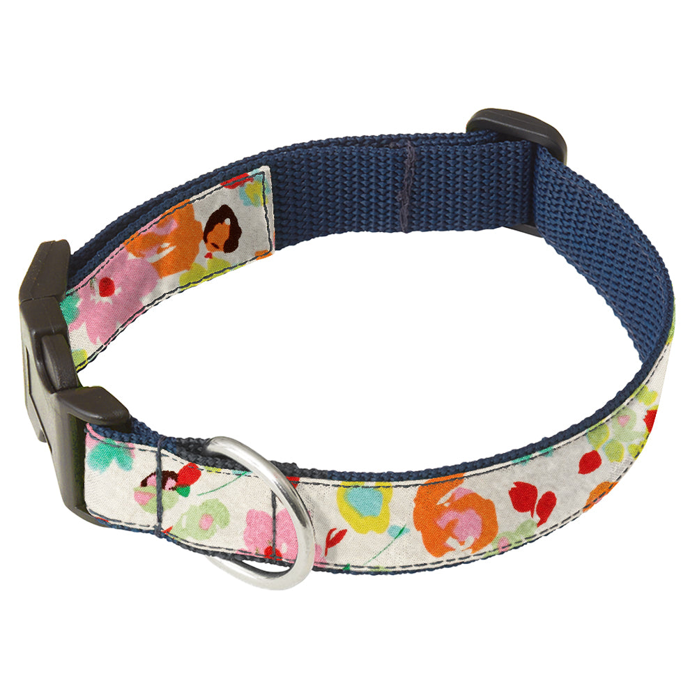 Dreamscape Dog Collar