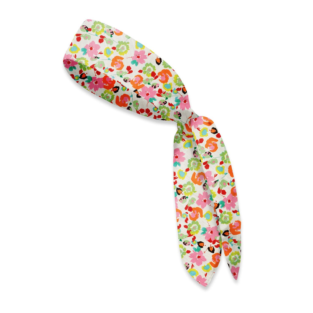 Dreamscape Hair Scarf