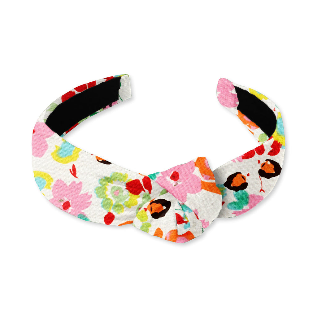 Dreamscape Knotted Headband