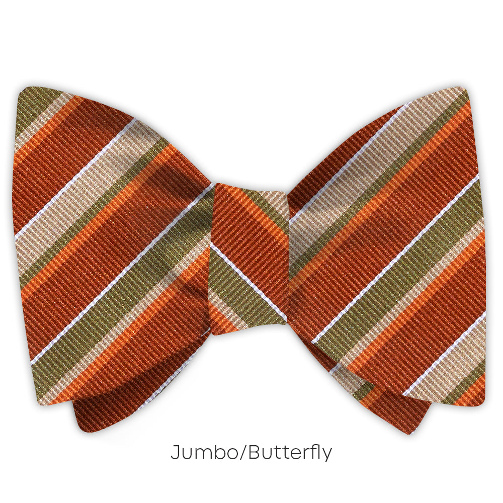 Dundonnel - bow ties