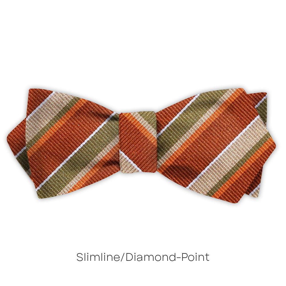 Dundonnel - bow ties