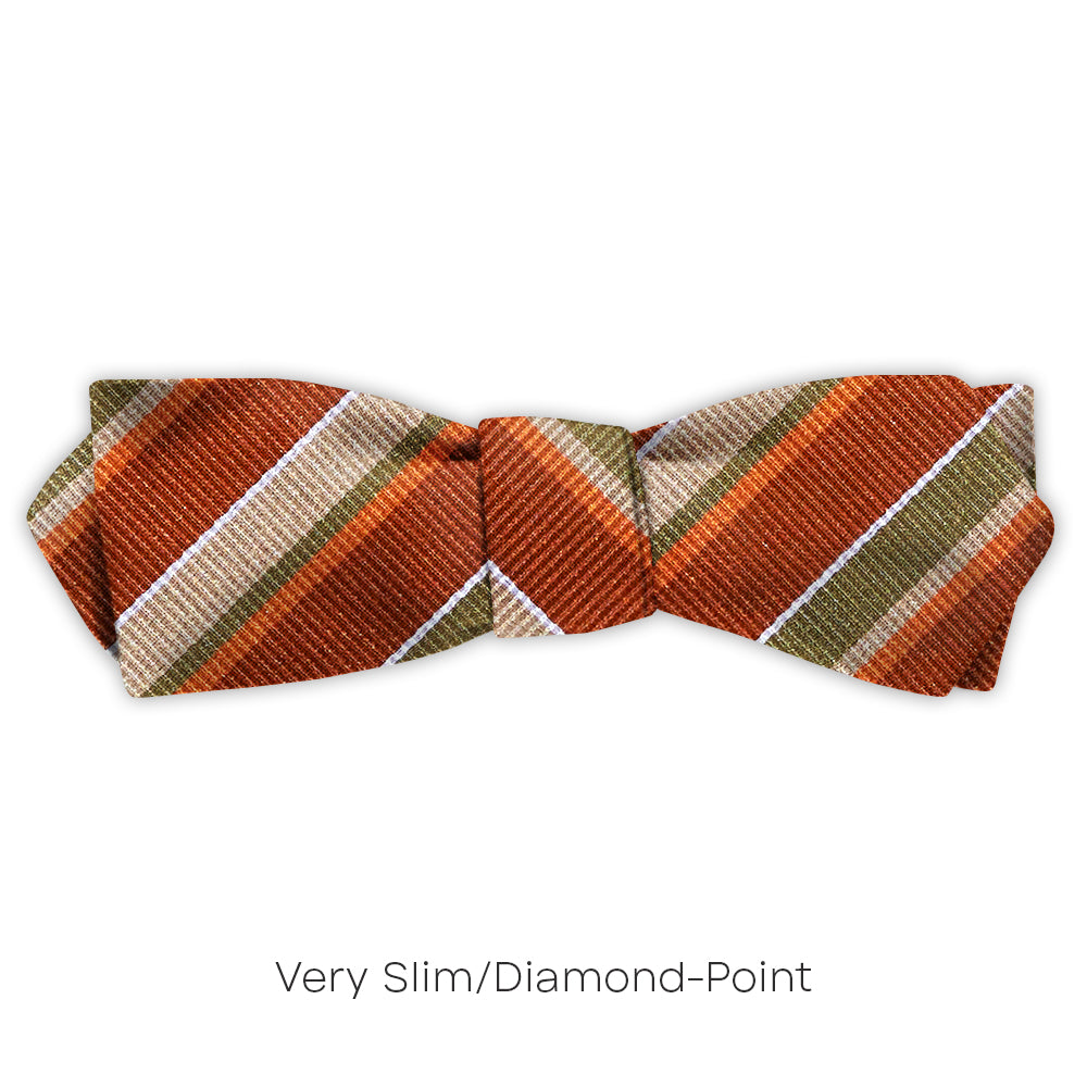 Dundonnel - bow ties
