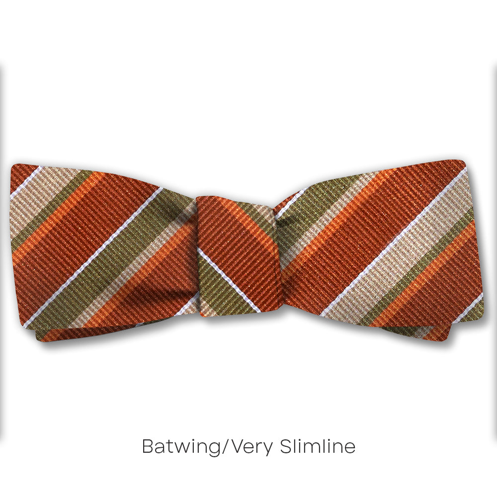 Dundonnel - bow ties