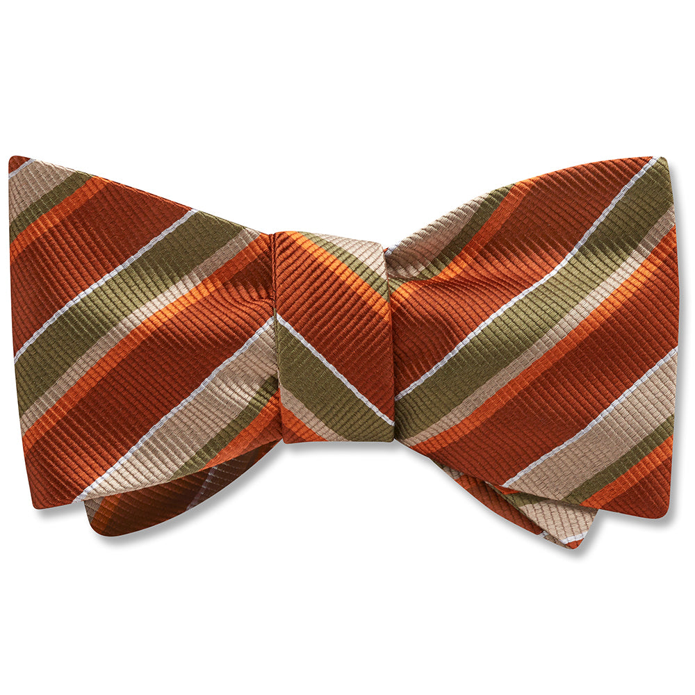 Dundonnel Dog Bow Ties