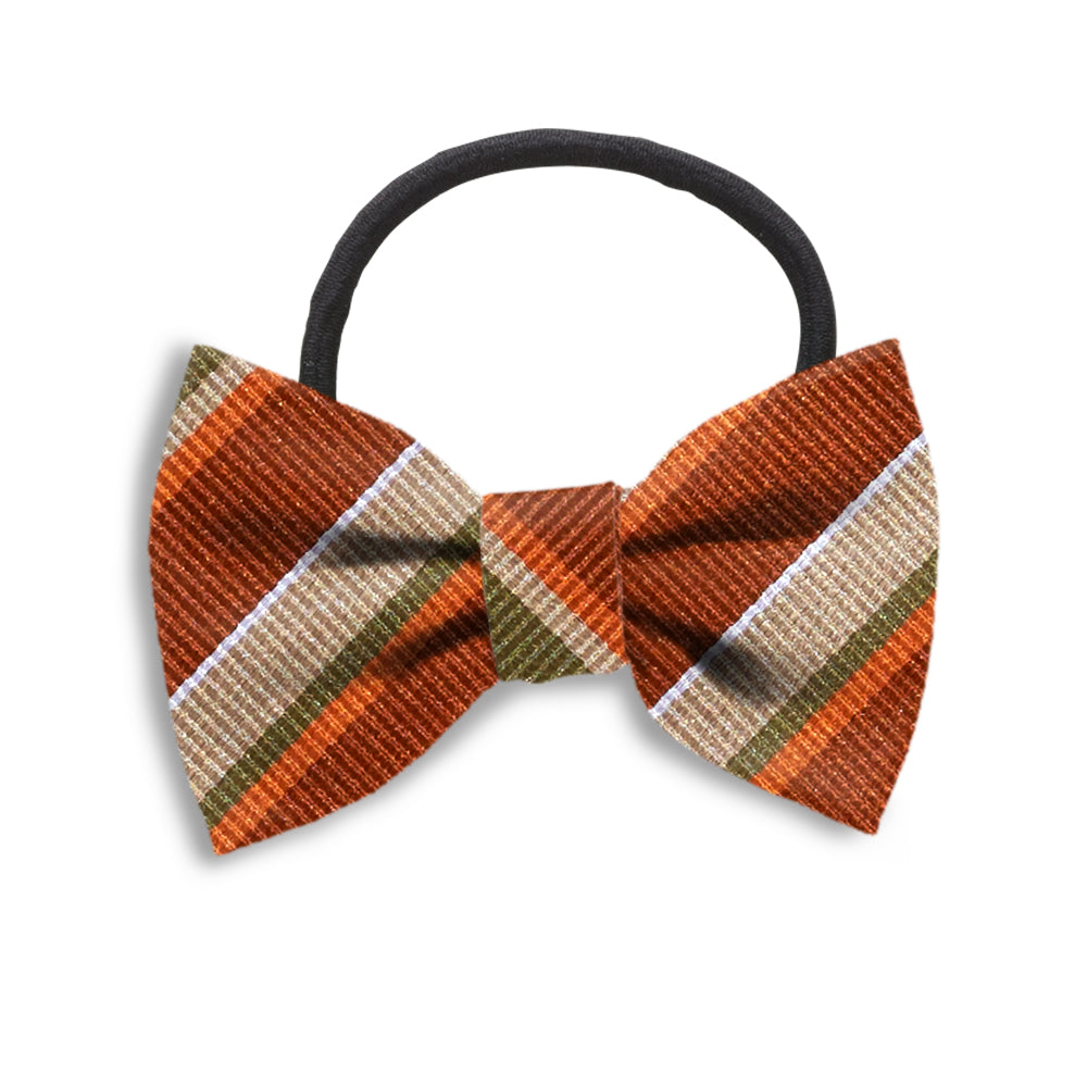 Dundonnel Hair Bows