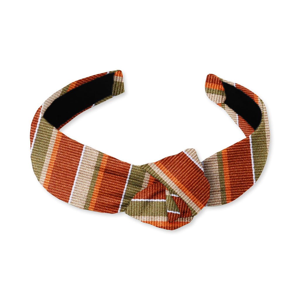 Dundonnel Knotted Headband