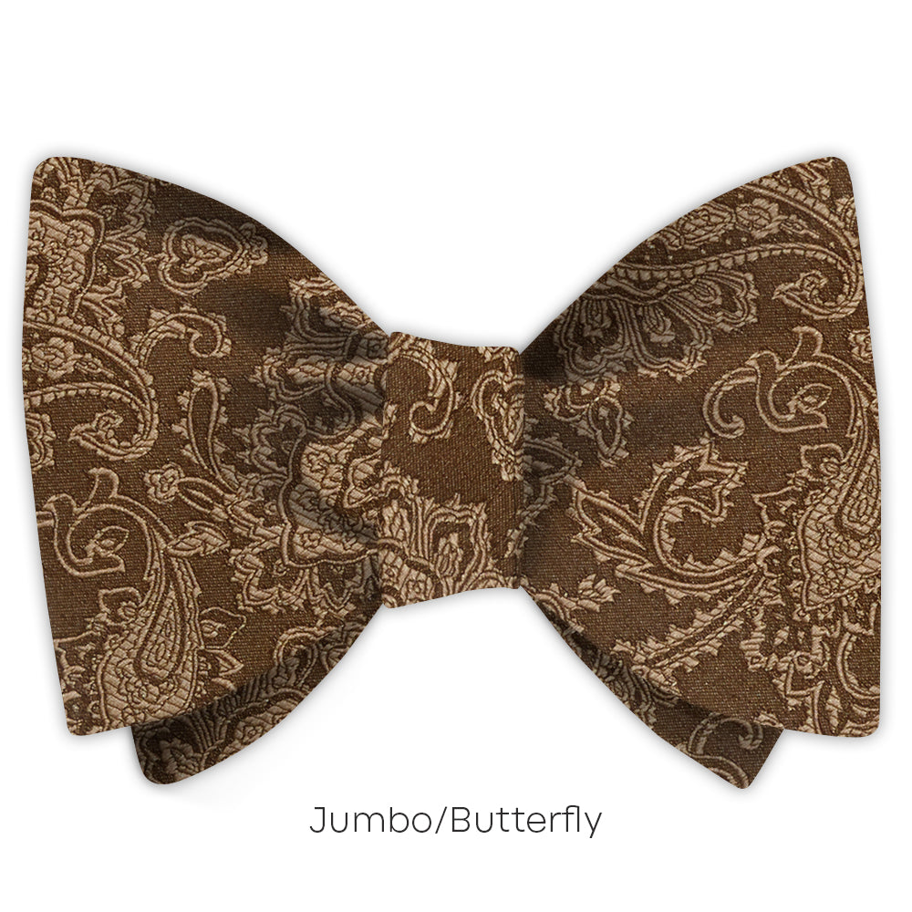Dvorkin - bow ties