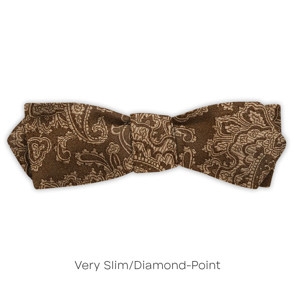 Dvorkin - bow ties