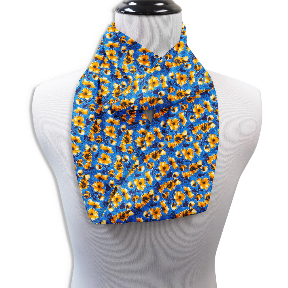 Dunaway Infinity Scarves