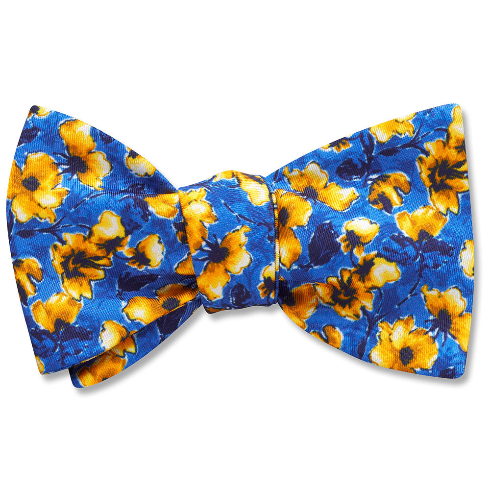 Dunaway Dog Bow Ties