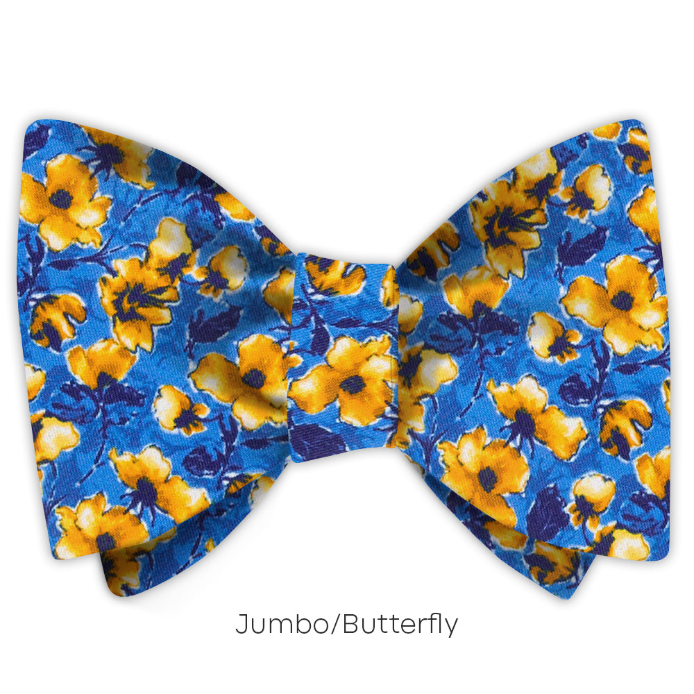 Dunaway - bow ties