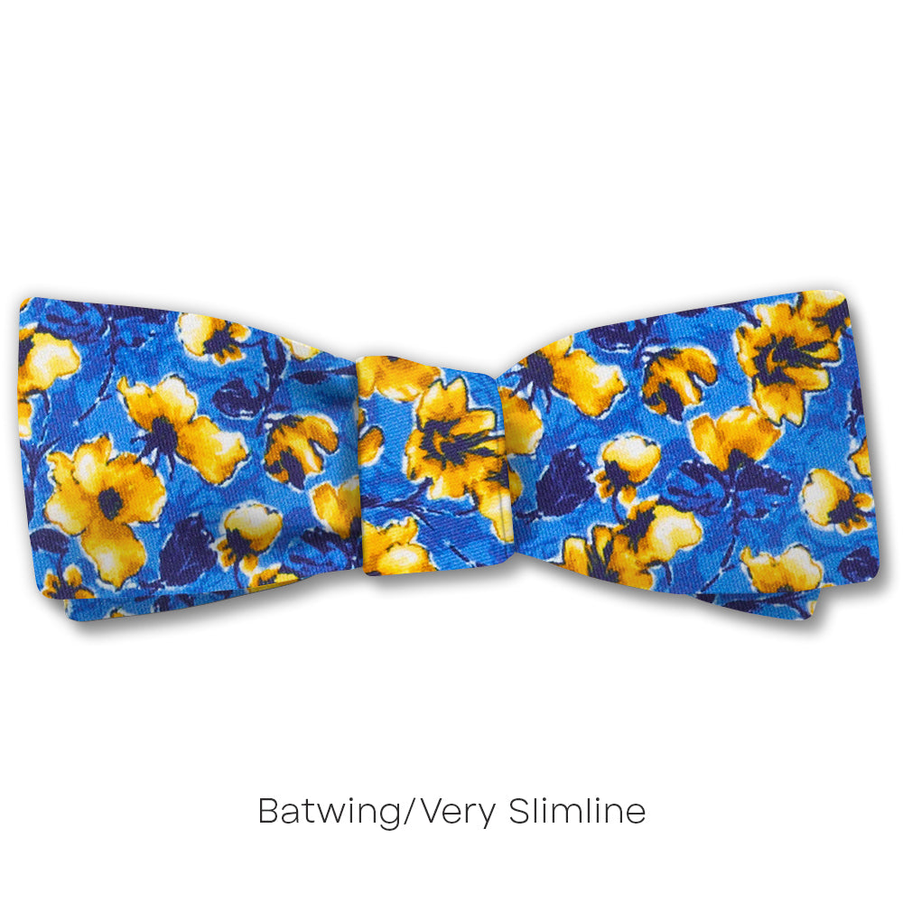 Dunaway - bow ties