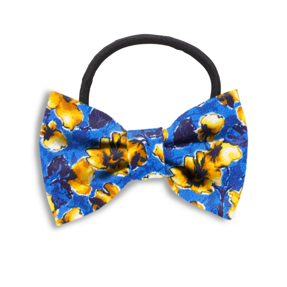 Dunaway Hair Bows
