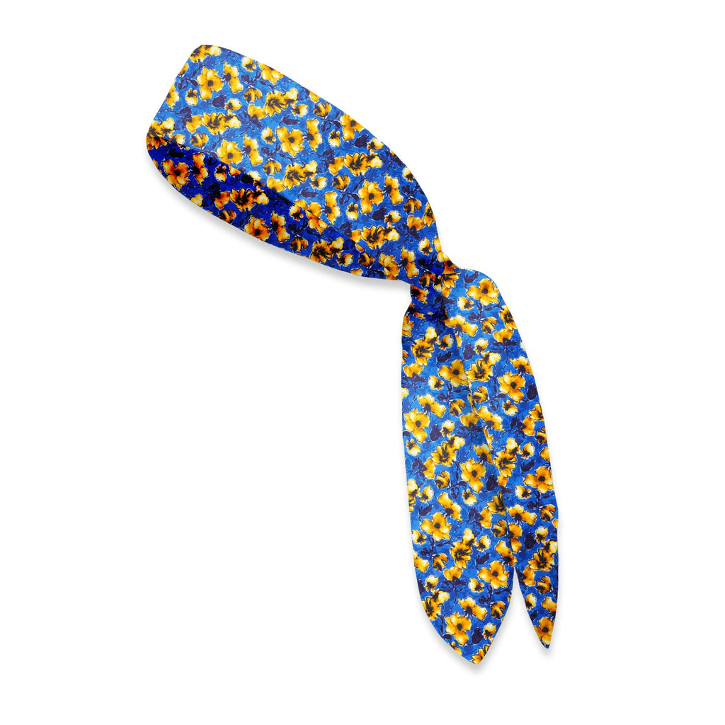 Dunaway Hair Scarf