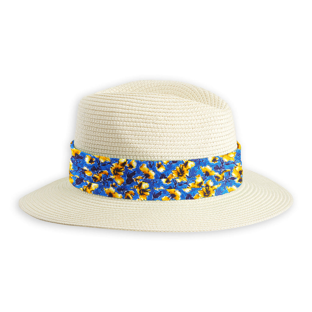 Dunaway Hat Band