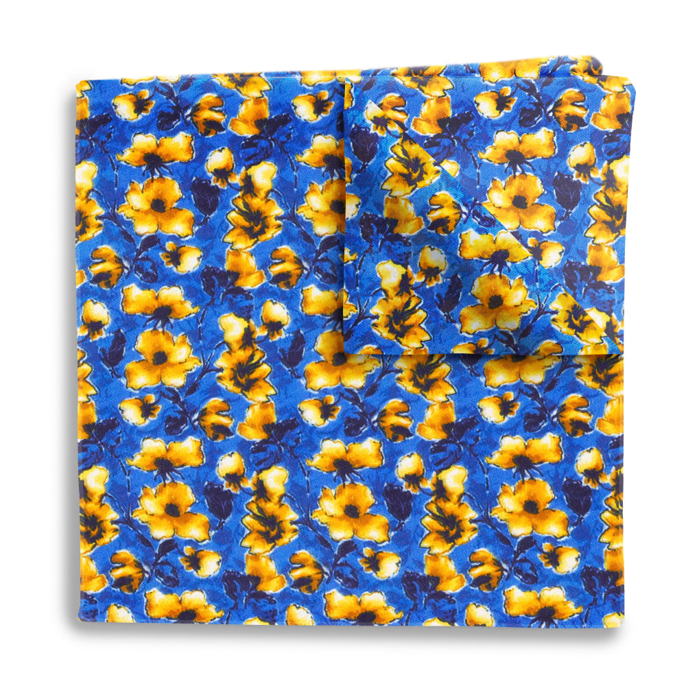 Dunaway Pocket Squares